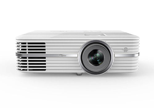 ویدئو پروژکتور اپتما OPTOMA UHD40