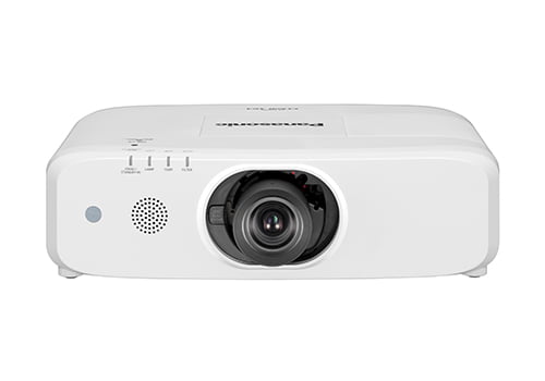 ویدئو پروژکتور پاناسونیک PANASONIC PT-EX620 ویدئو پروژکتور پاناسونیک PANASONIC PT-EX620