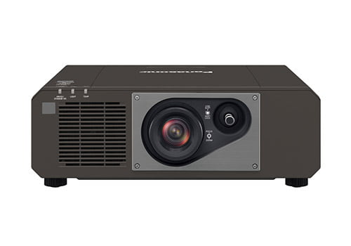 ویدئو پروژکتور پاناسونیک PANASONIC PT-RZ570 ویدئو پروژکتور پاناسونیک PANASONIC PT-RZ570