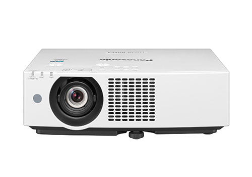 ویدئو پروژکتور پاناسونیک PANASONIC PT-VMZ50 ویدئو پروژکتور پاناسونیک PANASONIC PT-VMZ50