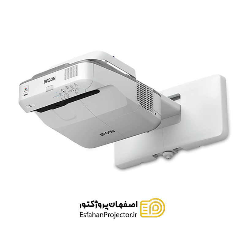 قیمت و خرید ویدئو پروژکتور اپسون Epson PowerLite 680