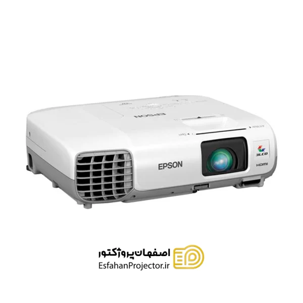 ویدئو پروژکتور اپسون EPSON Powerlite X17