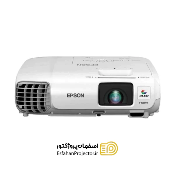 ویدئو پروژکتور اپسون EPSON S27