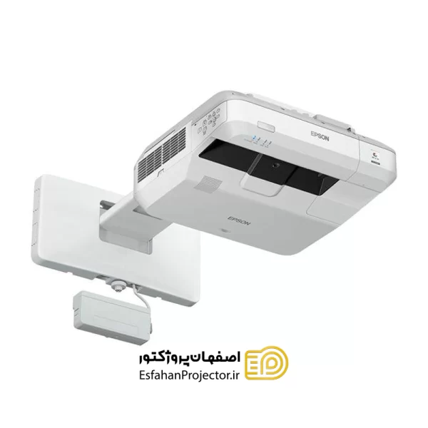 ویدئو پروژکتور اپسون Epson BrightLink 710Ui