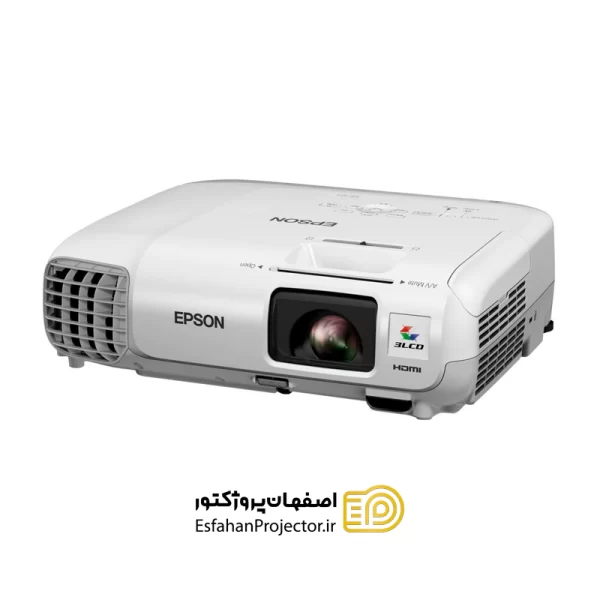 ویدئو پروژکتور اپسون Epson Europe EB-X20