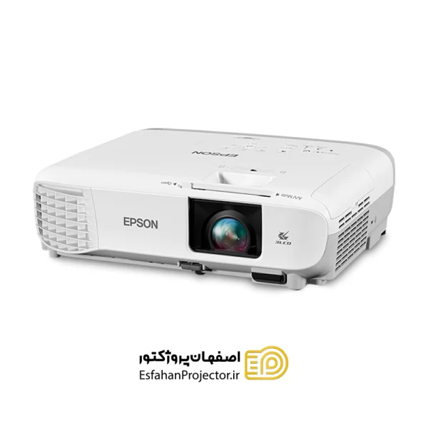 ویدئو پروژکتور اپسون Epson PowerLite 107