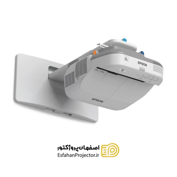 ویدئو پروژکتور اپسون Epson PowerLite 580