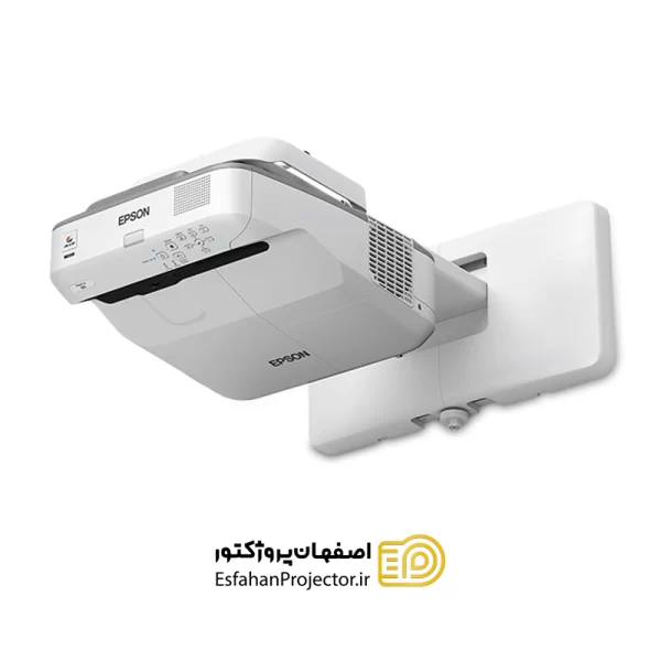 ویدئو پروژکتور اپسون Epson PowerLite 680