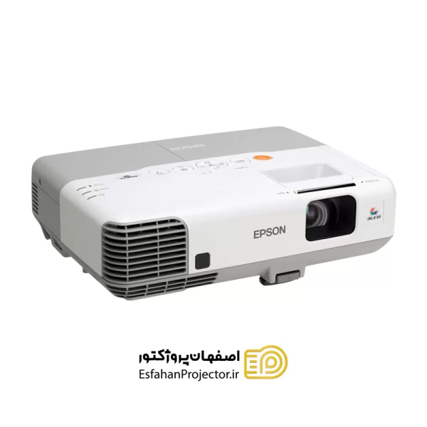ویدئو پروژکتور اپسون Epson PowerLite 92