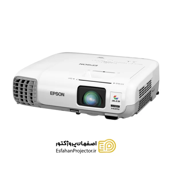 ویدئو پروژکتور اپسون Epson PowerLite 955W