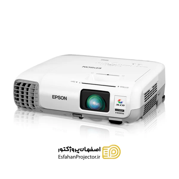 ویدئو پروژکتور اپسون Epson PowerLite 955WH