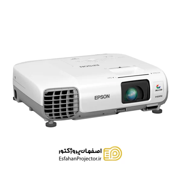 ویدئو پروژکتور اپسون Epson PowerLite S17
