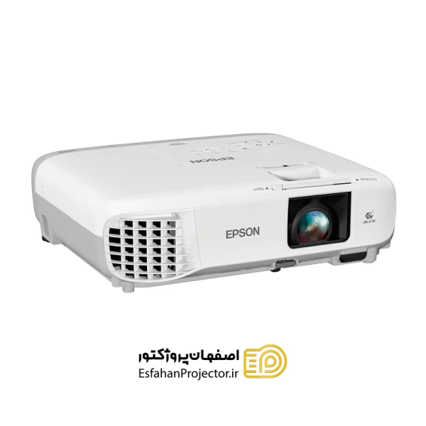 ویدئو پروژکتور اپسون Epson PowerLite S39