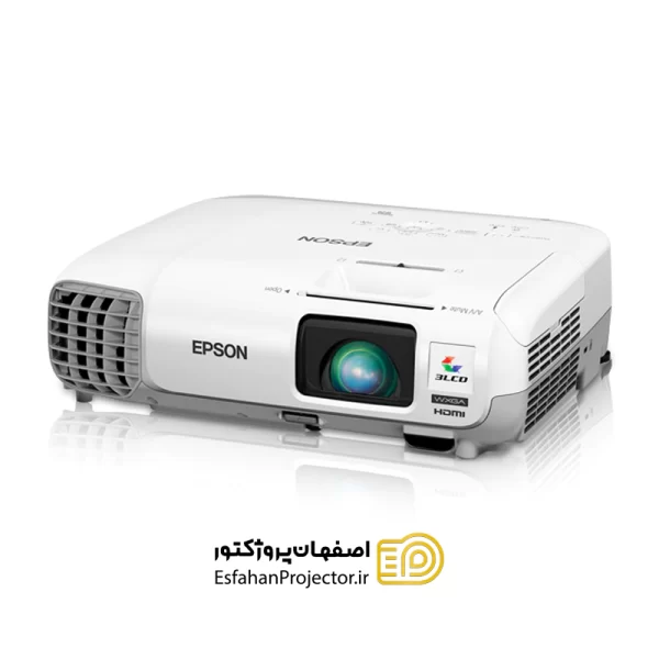 ویدئو پروژکتور اپسون Epson PowerLite W29