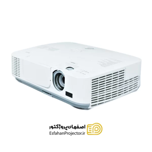 ویدئو پروژکتور ان ای سی NEC NP-M260X