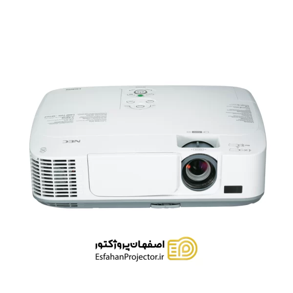ویدئو پروژکتور ان ای سی NEC NP-M271X