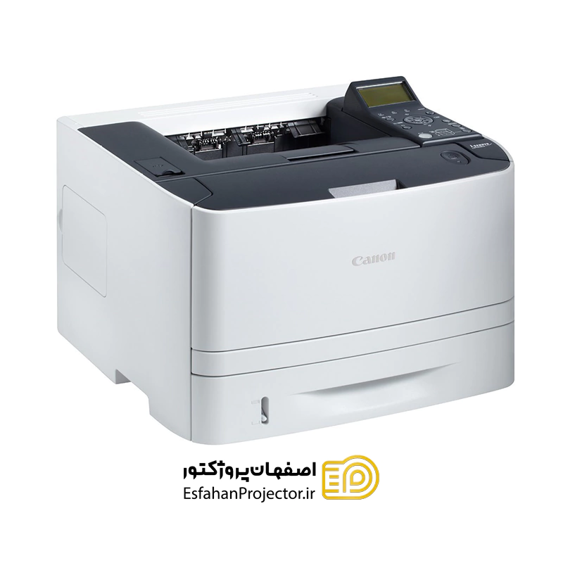 پرینتر وایرلس دورو کانن Canon i-SENSYS LBP251dw