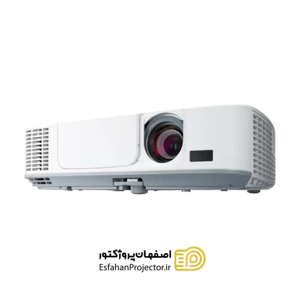 ویدئو پروژکتور ان ای سی NEC M350X