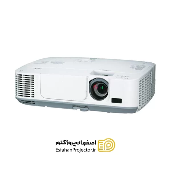 ویدئو پروژکتور ان ای سی NEC NP-M260W