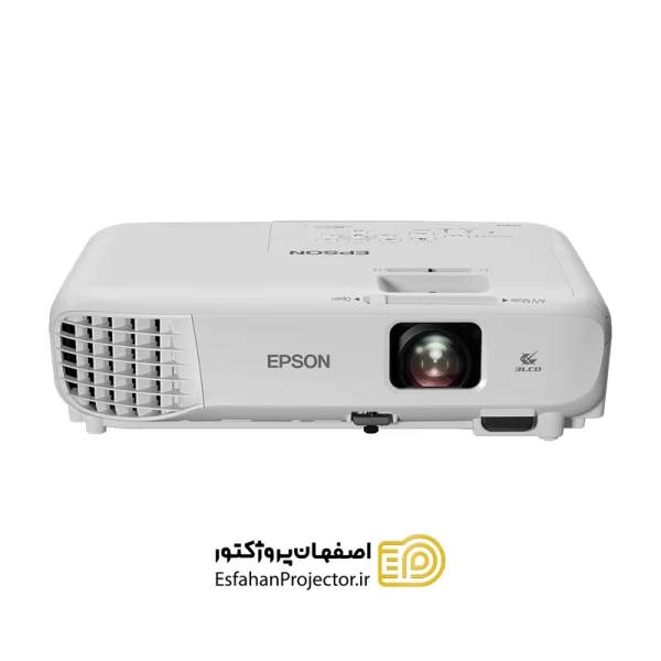 ویدئو پروژکتور اپسون Epson EB-S05