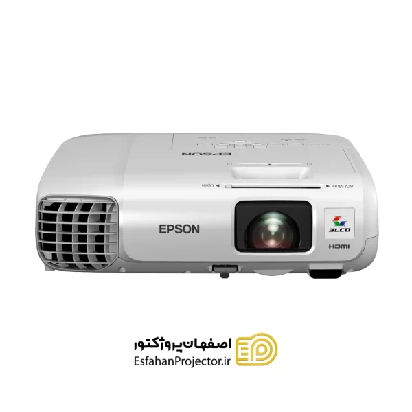 ویدئو پروژکتور اپسون Epson PowerLite 965