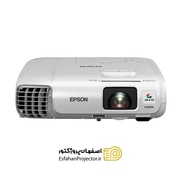 ویدئو پروژکتور اپسون Epson PowerLite 965H