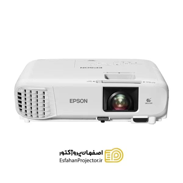 ویدئو پروژکتور اپسون Epson PowerLite W49