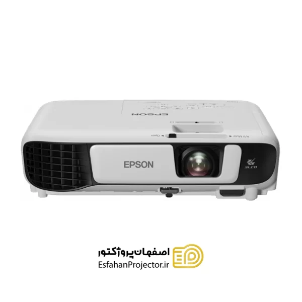 ویدئو پروژکتور اپسون اروپا Epson Europe EB-S41