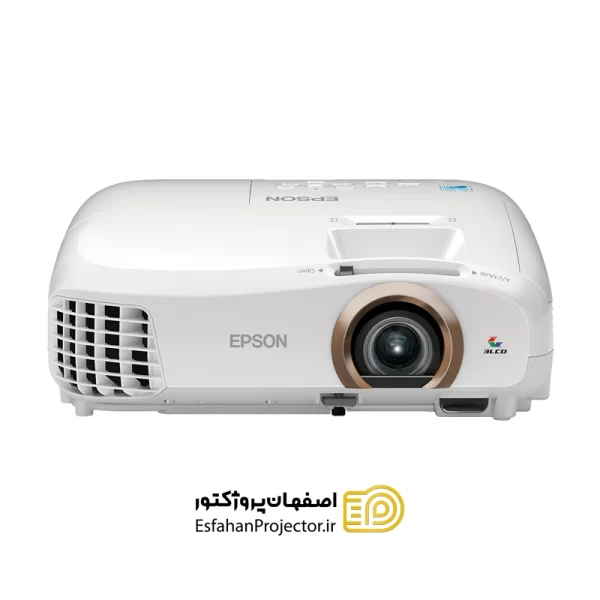 ویدئو پروژکتور اپسون اروپا Epson Europe EH-TW5350