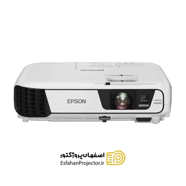ویدئو پروژکتور اپسون EPSON EB-U32