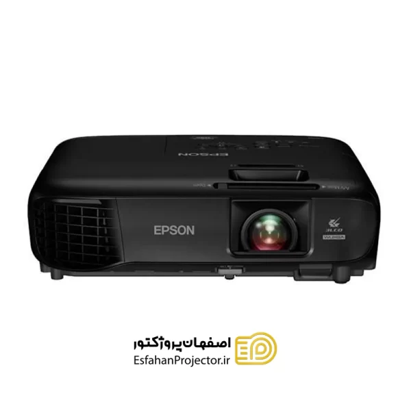ویدئو پروژکتور اپسون EPSON PowerLite 1286