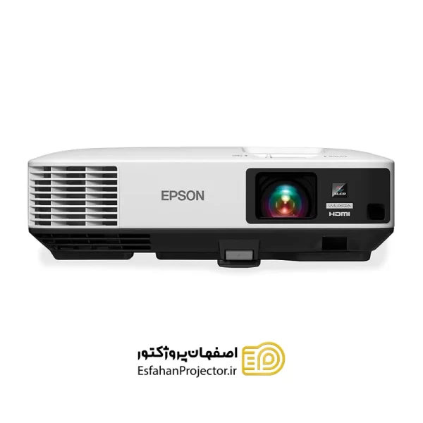 ویدئو پروژکتور اپسون EPSON PowerLite 1980WU