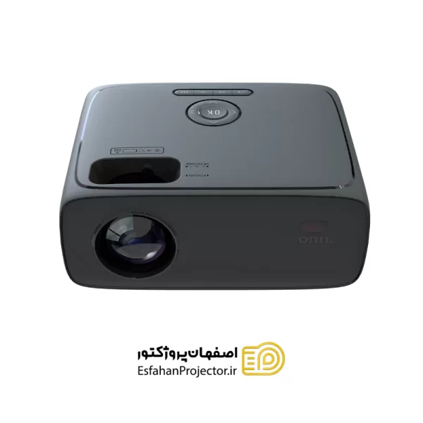 مینی پروژکتور onn. HD Home Theater Projector