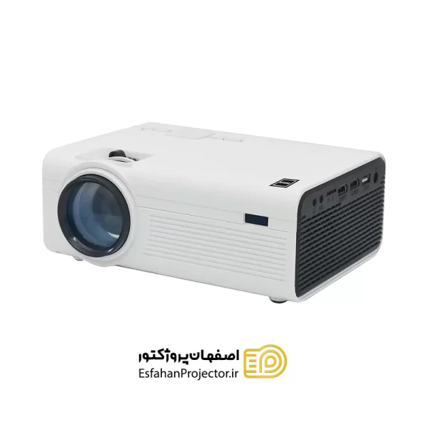 مینی پروژکتور سینمای خانگی RCA Home Theater Projector RPJ136-b