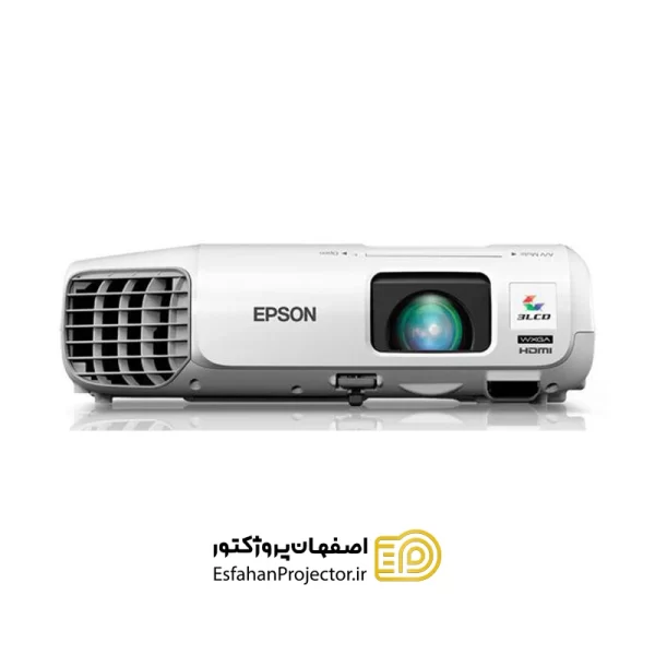 ویدئو پروژکتور اپسون Epson Powerlite W39