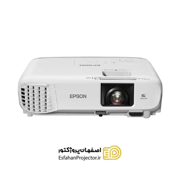 ویدئو پروژکتور اپسون Epson EB-W05