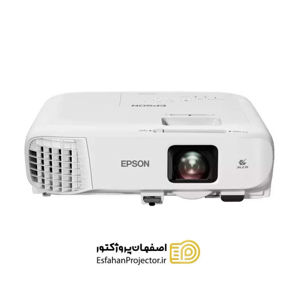 ویدئو پروژکتور اپسون EPSON EB-992F