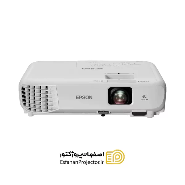 ویدئو پروژکتور اپسون EPSON EB-X05
