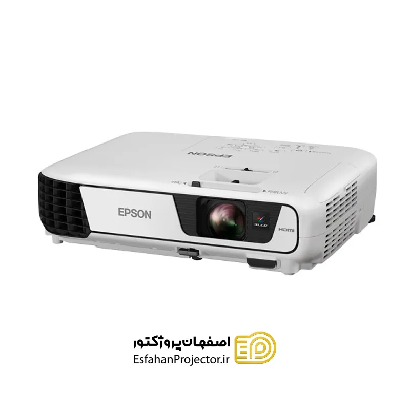 ویدئو پروژکتور استوک اپسون Epson EB-X31