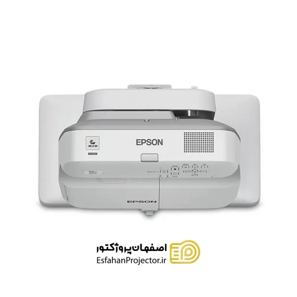 ویدئو پروژکتور اپسون Epson Brightlink 696Ui
