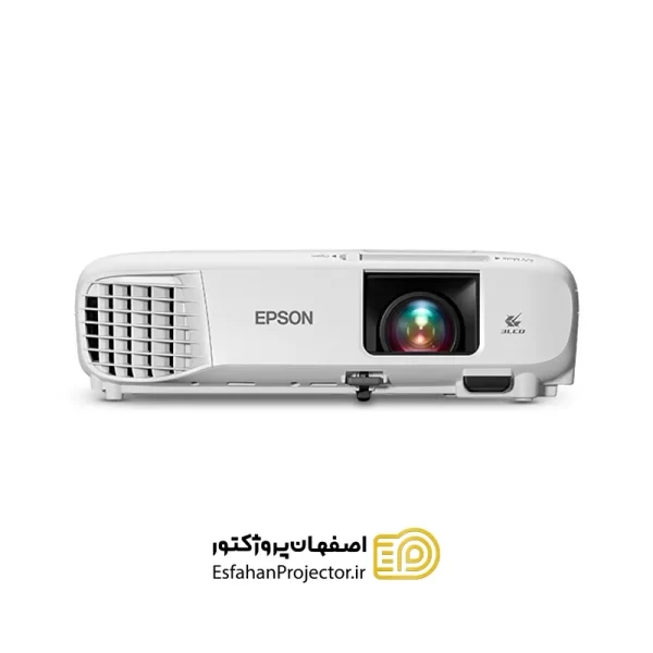 ویدئو پروژکتور اپسون Epson Home cinema 880