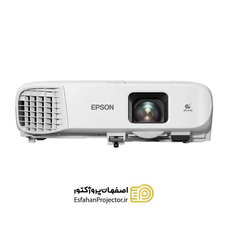 ویدئو پروژکتور اپسون Epson powerlite 982w